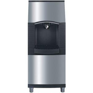 MANITOWOC SPA160-161 Floor-Standing Ice Dispenser, 22 Inch W x 54 Inch H x 31-3/16 Inch D | CD2PGM 458K27