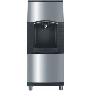 MANITOWOC SPA160-161 Floor-Standing Ice Dispenser, 22 Inch W x 54 Inch H x 31-3/16 Inch D | CD2PGM 458K27