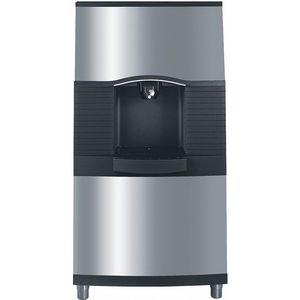 MANITOWOC SPA310-161 Floor-Standing Ice Dispenser, 30 Inch W x 60-1/2 Inch H x 32 Inch D | CD2PGN 458K28