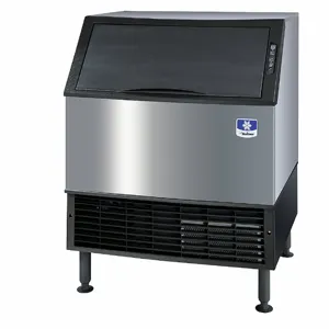 MANITOWOC UYF0310A-161 Undercounter Ice Maker, 304 Lbs. Ice Production per Day | CD2PFL 458J94