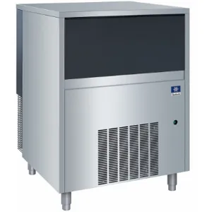 MANITOWOC UFF0350A-161 Undercounter Ice Maker, 350 Lbs. Ice Production per Day | CD3VYC 458K39