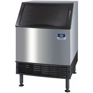 MANITOWOC UYF0240A-161 Undercounter Ice Maker, 225 Lbs. Ice Production per Day | CD2PFG 458J90