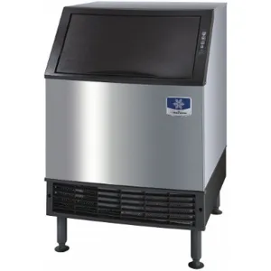 MANITOWOC UDF0240W-161 Undercounter Ice Maker, 225 Lbs. Ice Production per Day | CD2PFF 458J89