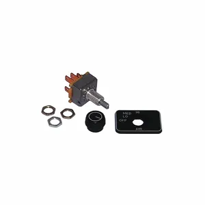 MARADYNE 5670014 Switch Kit, Maradyne Heater Switch Kit Only | CT2FME 59XJ30