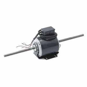 MARATHON MOTORS 03-008W-HI Motor, 1/2 HP, 460V, 5/8 Inch Double Shaft | CJ2WEG 36WD87