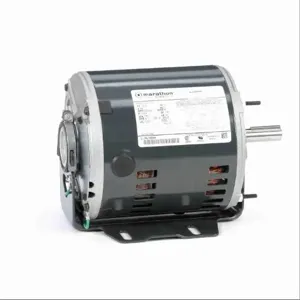 MARATHON MOTORS 048A11O1350 X018 HVAC Motor | AJ2MBA X018