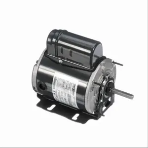 MARATHON MOTORS 048A11T2021 Motor Split Phase 1/4 Hp 1075 Rpm 115 V | AF8BCP 24PT95 / X027