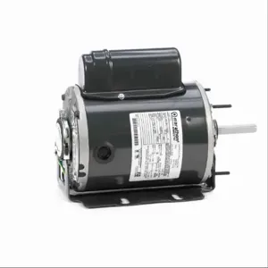 MARATHON MOTORS 048A11T2022 Motor Split Phase 1/3 Hp 1075 Rpm 115 V | AF8BCQ 24PT96 / X028