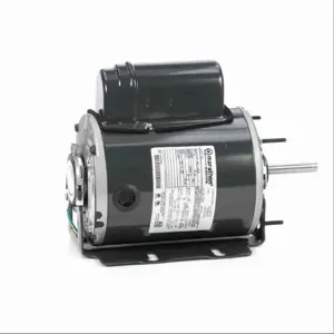 MARATHON MOTORS 048A11T2023 Motor Split Phase 1/2 Hp 1075 Rpm 115 V | AF8BCR 24PT97 / X029