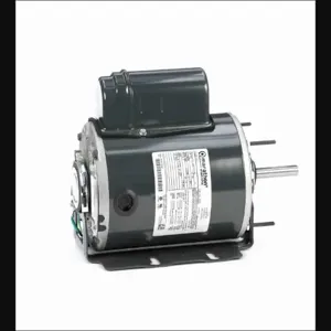 MARATHON MOTORS 048A17T118 Motor Split Phase 1/4 Hp 1625 Rpm 115 V | AF8BCT 24PT98 / X030