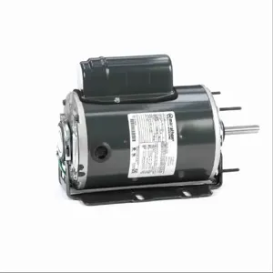 MARATHON MOTORS 048A17T119 Motor Split Phase 1/2 Hp 1625 Rpm 115 V | AF8BCU 24PT99 / X032