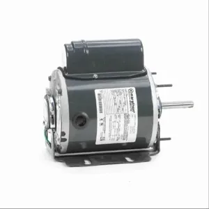 MARATHON MOTORS 048A17T2002 Motor Split Phase 1/4 Hp 1625 Rpm 115 V | AF8BCV 24PV01 / X024