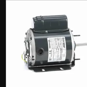 MARATHON MOTORS 048A17T2003 Motor Split Phase 1/3 Hp 1625 Rpm 115 V | AF8BCW 24PV02 / X025