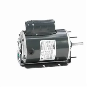 MARATHON MOTORS 048A17T237 Motor Split Phase 1/3 Hp 1625 Rpm 115 V | AF8BCY 100804.00