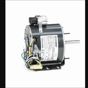 MARATHON MOTORS 048A17T72 X301 HVAC Motor | AJ2MTV X301