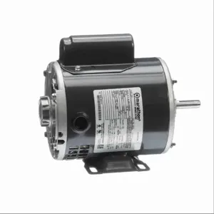 MARATHON MOTORS 048C17D2023 General Purpose Motor Capacitor-start / Induction Run 1/3 Hp 60 Hz | AF6NHJ 19YW39 / S010