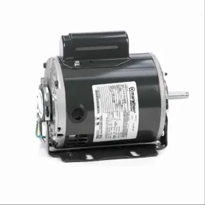 MARATHON MOTORS 048C17D2028 General Purpose Motor Capacitor-start / Induction Run 60 Hz 1/3 Hp | AF6NGD 19YW09 / S110