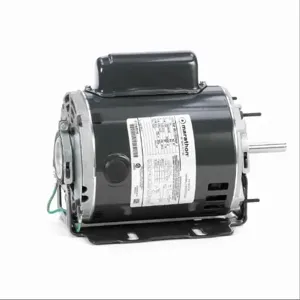 MARATHON MOTORS 048C17D2042 B313 HVAC Motor | AJ2LLF B313