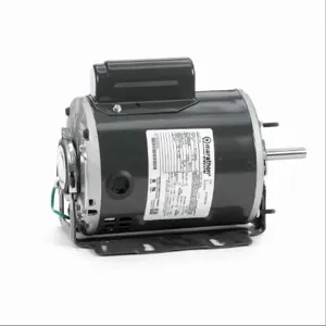 MARATHON MOTORS 048C17D2043 B314 HVAC Motor | AJ2LMG B314