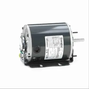 MARATHON MOTORS 048S17D2056 B304 HVAC Motor | AJ2MTE B304