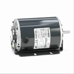 MARATHON MOTORS 048S17D2087 D162 HVAC Motor | AJ2LDQ D162