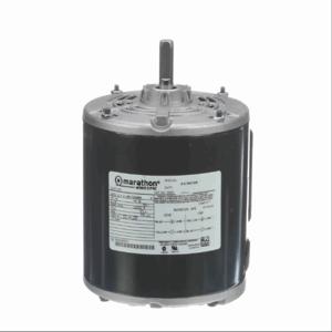 MARATHON MOTORS 048S17D2089 General Purpose Motor Split-phase 1/4 Hp 60 Hz | AF6NHL 19YW42 / S003