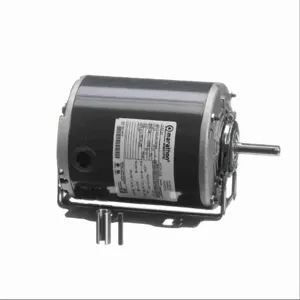 MARATHON MOTORS 048S17D2104 General Purpose Motor Split-phase 60 Hz 1/4 Hp | AF6NFZ 19YW05 / S126