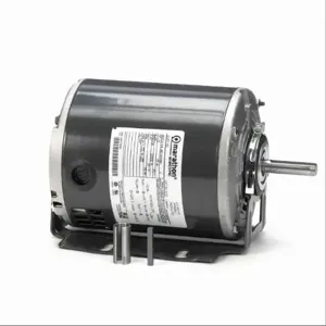 MARATHON MOTORS 048S17D2105 General Purpose Motor Split-phase 60 Hz 1/3 Hp | AF6NGG 19YW12 / S127