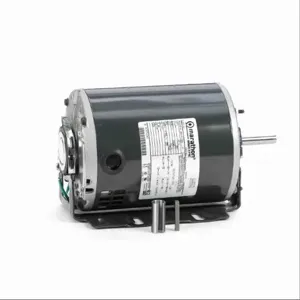 MARATHON MOTORS 048S17D2106 General Purpose Motor Split-phase 60 Hz 1/2 Hp | AF6NGH 19YW13 / S128