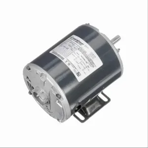 MARATHON MOTORS 048S17D2113 General Purpose Motor Split-phase 1/3 Hp 60 Hz | AF6NHN 19YW44 / S026