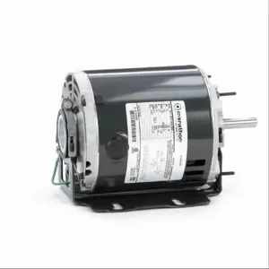 MARATHON MOTORS 048S17D2117 B607 HVAC Motor | AJ2MXL B607