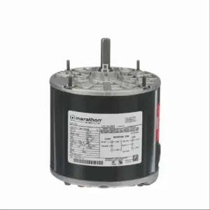 MARATHON MOTORS 048S17T2004 Farm Duty Motor Split Phase Teao 1/4 Hp 1725 Rpm | AF8BDY 24TM10 / X909