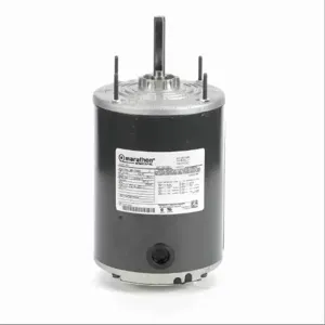 MARATHON MOTORS 048S17T365 Farm Duty Motor Split Phase Teao 1/3 Hp 1725 Rpm | AF8BDZ 24TM11 / X911