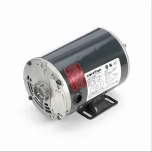 MARATHON MOTORS 048T17D11009 G044A Jet Pump Motor | AJ2NQW G044A