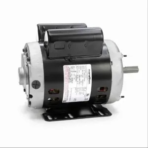 MARATHON MOTORS 056B11D15505 C1263A Single Phase Motor | AJ2NTH C1263A