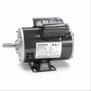 MARATHON MOTORS 056B17D11030 1/2 HP General Purpose Motor, Capacitor-Start/Run, 1725 Nameplate RPM | CD2MJX 54JH61