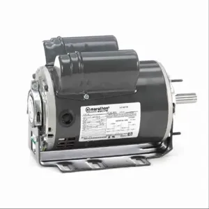 MARATHON MOTORS 056B17D2013 B609 HVAC Motor | AJ2LZU B609