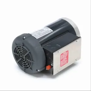 MARATHON MOTORS 056B17F5584 F135 General Purpose Farm Duty Motor 50-60 Hertz | AJ2LBH 21YZ44 / F135