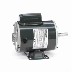 MARATHON MOTORS 056B17T20 Belt Drive Motor Capacitor-start/capacitor-run 1/2 Hp | AF6NFA 19YV63 / X913