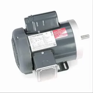 MARATHON MOTORS 056C11F5303 General Purpose Motor Capacitor-start 1/3 Hp 115/208-230v | AF6MGN 19YU92 / G576