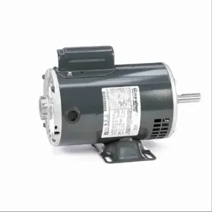 MARATHON MOTORS 056C17D2054 General Purpose Motor Capacitor-start / Induction Run 3/4 Hp 60 Hz | AF6NHQ 19YW46 / S014