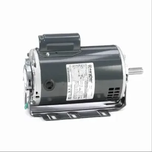 MARATHON MOTORS 056C17D2060 General Purpose Motor Capacitor-start / Induction Run 60 Hz 3/4 Hp | AF6NGJ 19YW14 / S114