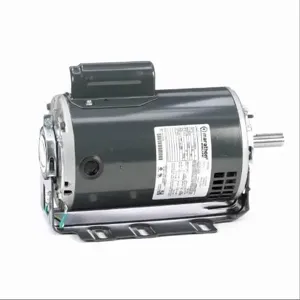 MARATHON MOTORS 056C17D2061 General Purpose Motor Capacitor-start / Induction Run 60 Hz 3/4 Hp | AF6NGK 19YW15 / S115