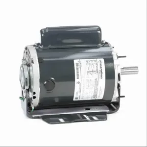 MARATHON MOTORS 056C17D2074 B319 Single Phase Motor | AJ2KVC 46N371 / B319