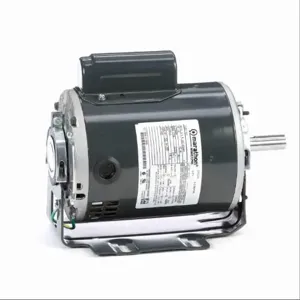 MARATHON MOTORS 056C17D2097 General Purpose Motor Capacitor-start / Induction Run 60 Hz 1/2 Hp | AF6NGL 19YW16 / S112