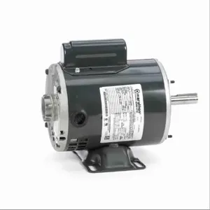 MARATHON MOTORS 056C17D2098 General Purpose Motor Capacitor-start / Induction Run 1/2 Hp 60 Hz | AF6NHV 19YW50 / S012