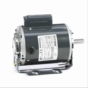 MARATHON MOTORS 056C17D2099 General Purpose Motor Capacitor-start / Induction Run 60 Hz 1/2 Hp | AF6NGM 19YW17 / S113