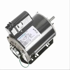 MARATHON MOTORS 056C17D5339 General Purpose Motor Capacitor-start / Induction Run 60 Hz 1 Hp | AF6NGN 19YW18 / S116