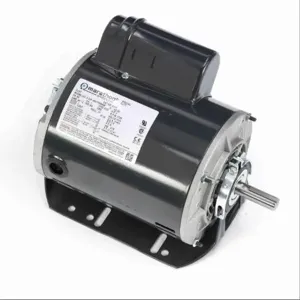 MARATHON MOTORS 056C17D5340 General Purpose Motor Capacitor-start / Induction Run 60 Hz 1 Hp | AF6NGP 19YW19 / S117