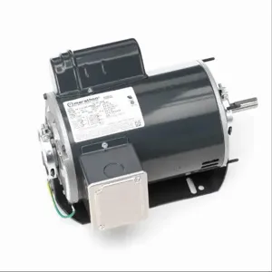 MARATHON MOTORS 056C17D5347 B336 Single Phase Motor | AJ2KYV 46N394 / B336